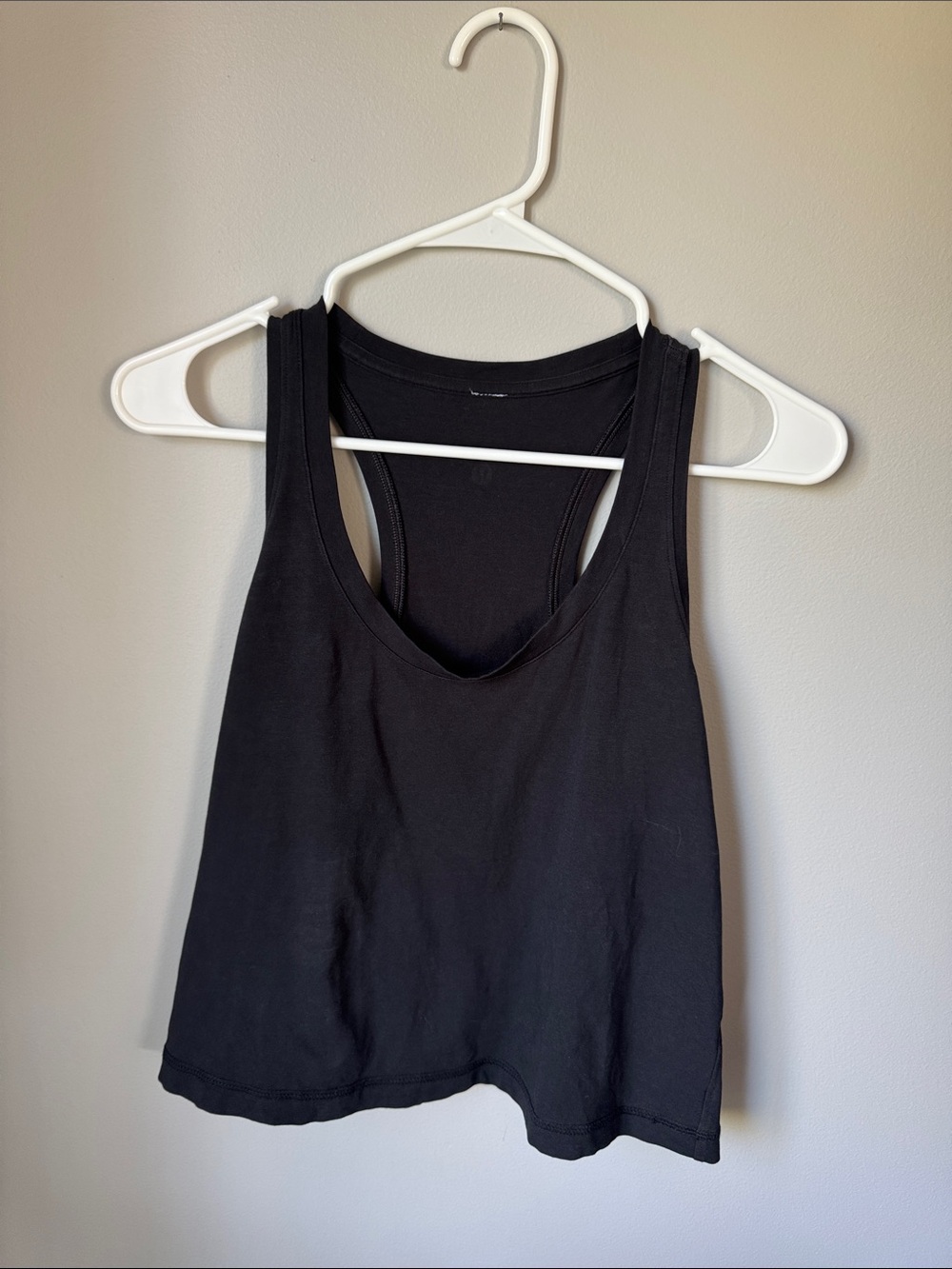 Lululemon Love Tank black size 6